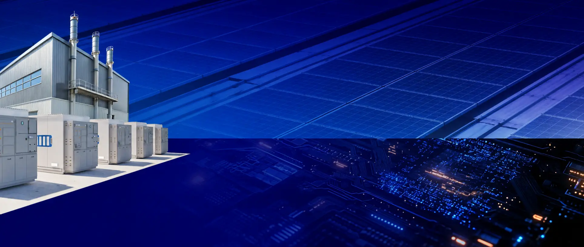 A More Integrated Approach to Solar and Energy Storage