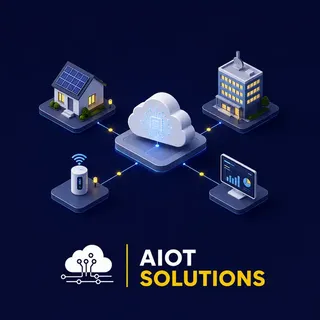 AIoT Solutions