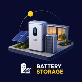 Battery Storage