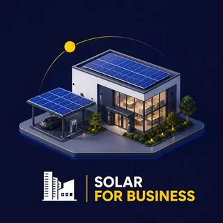 Solar For Business