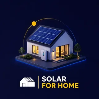 Solar For Home